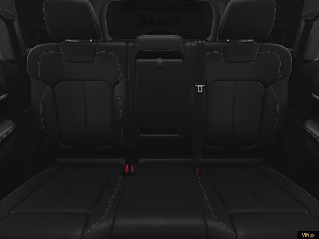 new 2025 Jeep Grand Cherokee car, priced at $42,896