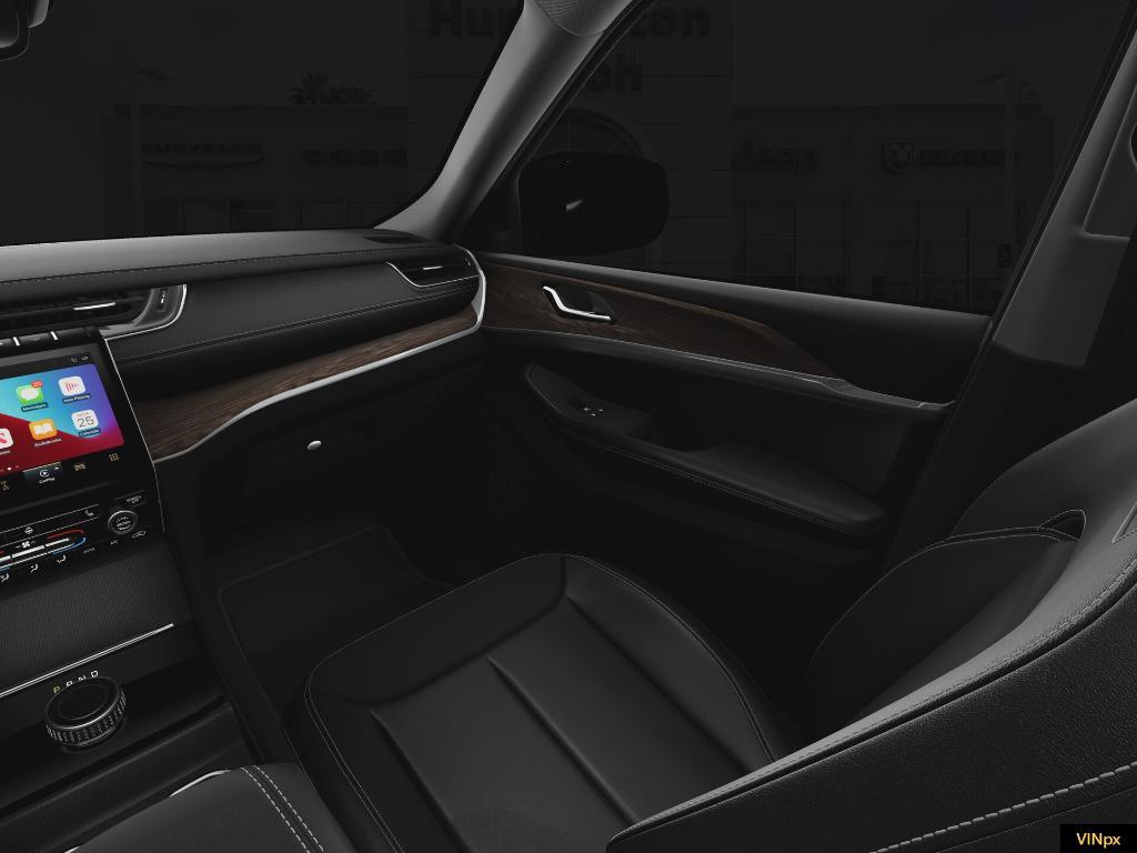 new 2025 Jeep Grand Cherokee car, priced at $42,896