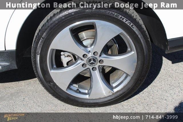 used 2019 Mercedes-Benz GLE 400 car, priced at $20,783