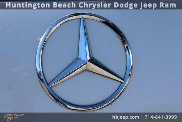 used 2019 Mercedes-Benz GLE 400 car, priced at $20,783