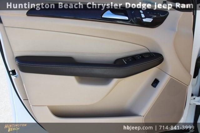 used 2019 Mercedes-Benz GLE 400 car, priced at $20,783