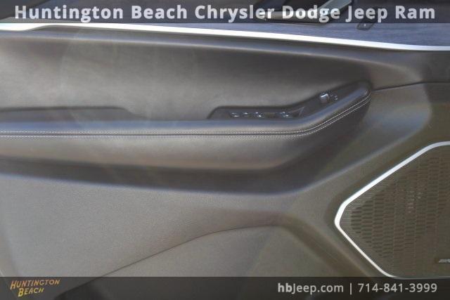 used 2024 Jeep Grand Cherokee 4xe car, priced at $24,900