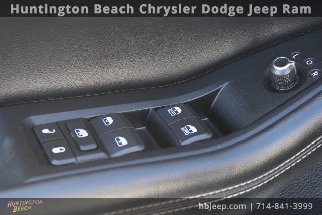 used 2024 Jeep Grand Cherokee 4xe car, priced at $24,900