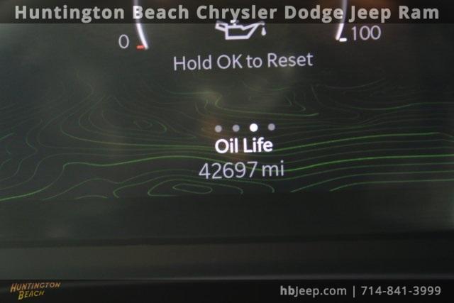 used 2024 Jeep Grand Cherokee 4xe car, priced at $24,900