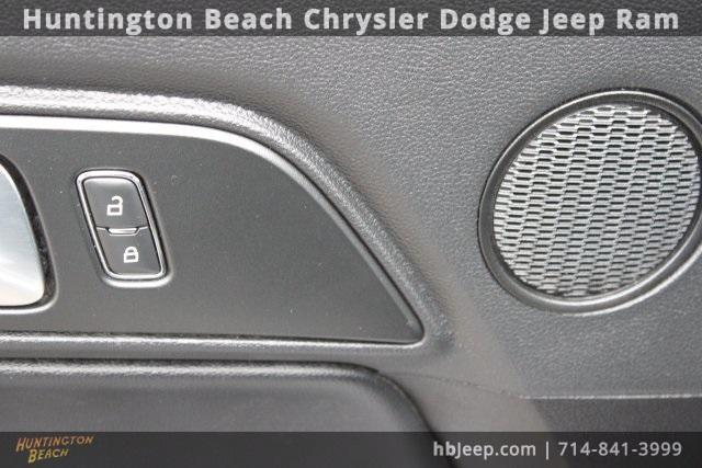 used 2022 Ford Mustang car, priced at $19,800