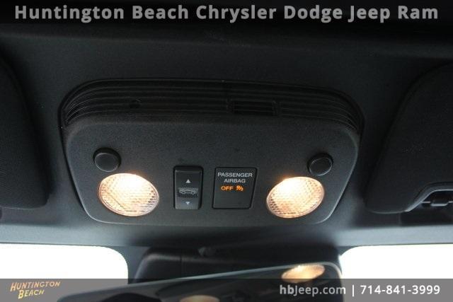 used 2022 Ford Mustang car, priced at $19,800
