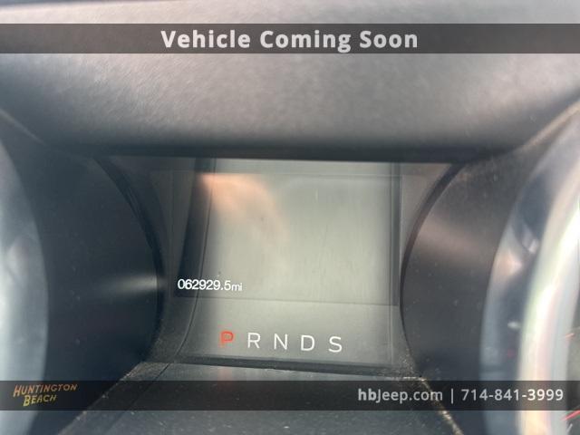 used 2022 Ford Mustang car, priced at $20,600