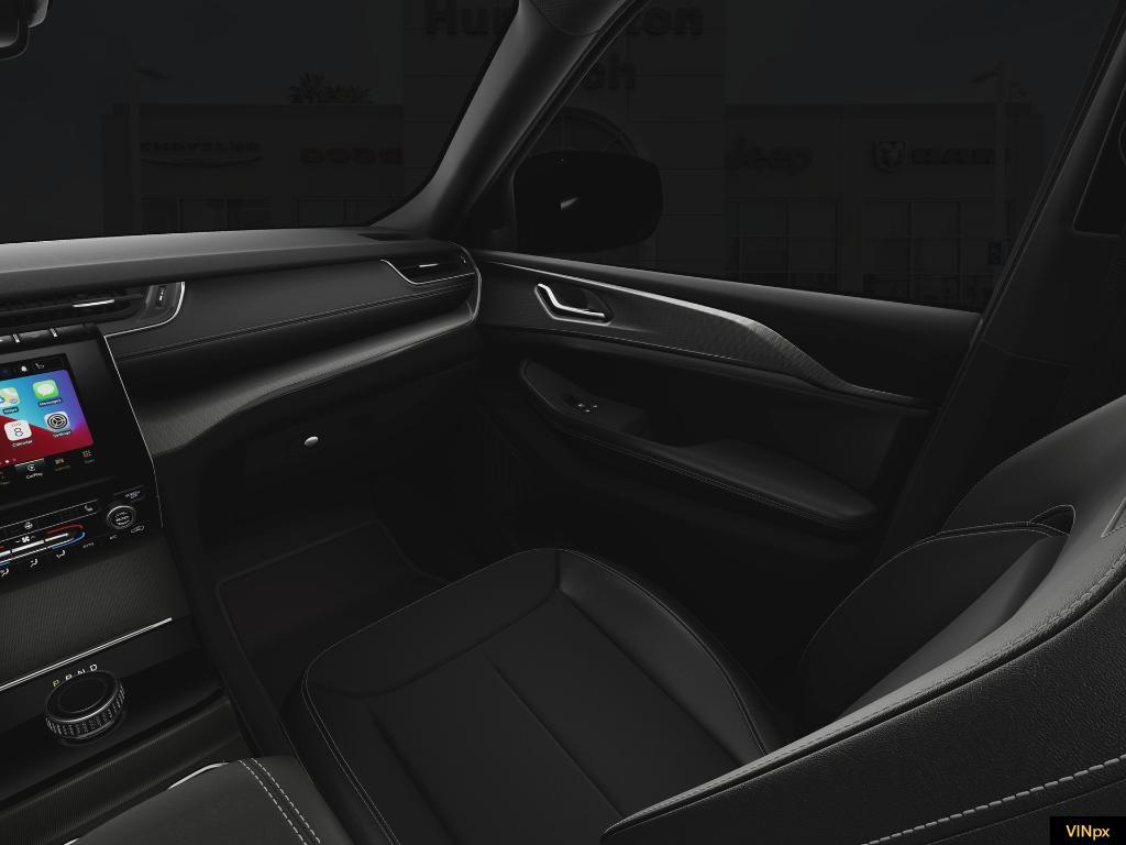 new 2025 Jeep Grand Cherokee L car, priced at $42,234