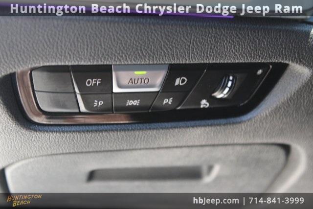 used 2020 BMW 330 car, priced at $20,786