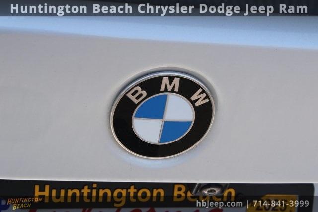 used 2020 BMW 330 car, priced at $20,786