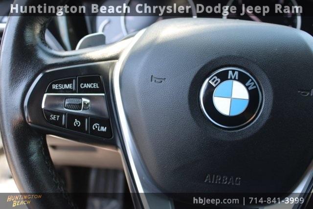 used 2020 BMW 330 car, priced at $20,786
