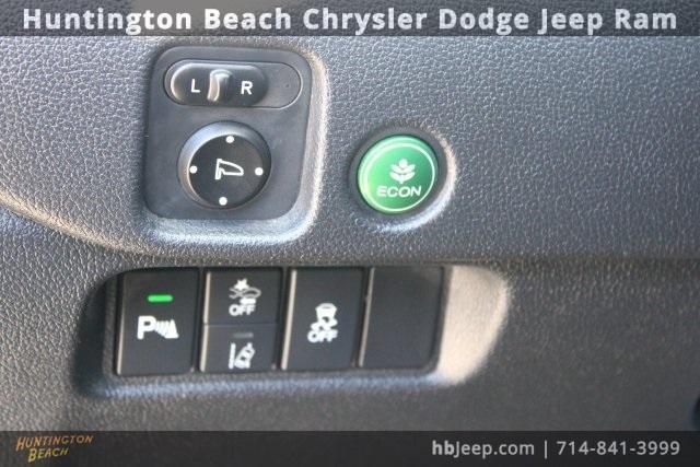 used 2020 Honda Pilot car, priced at $23,300