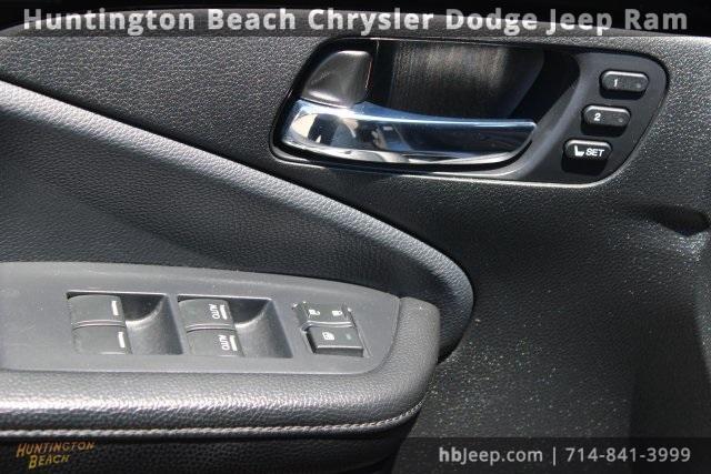 used 2020 Honda Pilot car, priced at $23,300