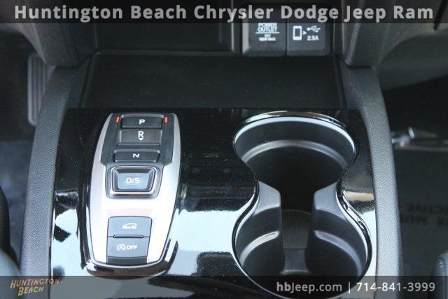 used 2020 Honda Pilot car, priced at $23,300