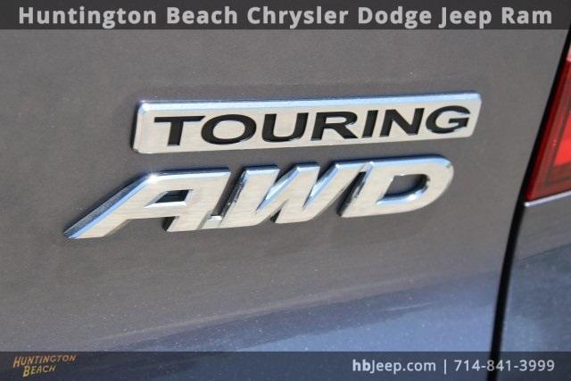 used 2020 Honda Pilot car, priced at $23,300