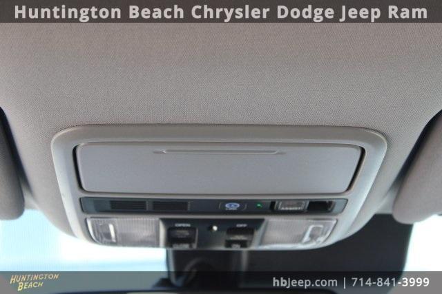 used 2020 Honda Pilot car, priced at $23,300