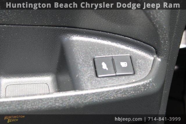 used 2020 Honda Pilot car, priced at $23,300