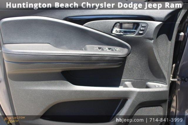 used 2020 Honda Pilot car, priced at $23,300