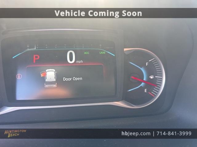 used 2020 Honda Pilot car, priced at $27,700