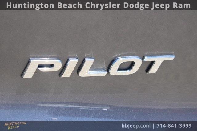used 2020 Honda Pilot car, priced at $23,300