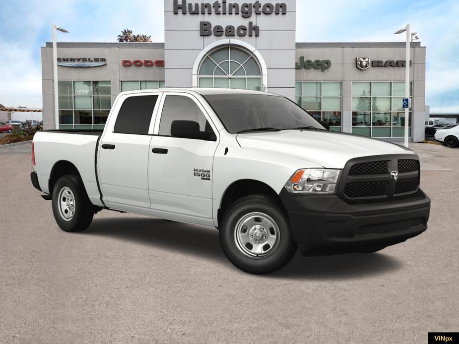 used 2023 Ram 1500 Classic car, priced at $28,900