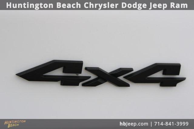 used 2023 Ram 1500 car, priced at $34,477