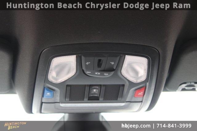 used 2023 Ram 1500 car, priced at $34,477