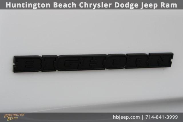 used 2023 Ram 1500 car, priced at $34,477