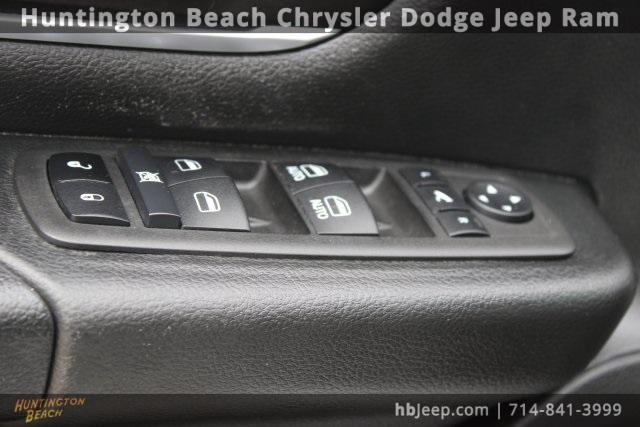 used 2023 Ram 1500 car, priced at $34,477
