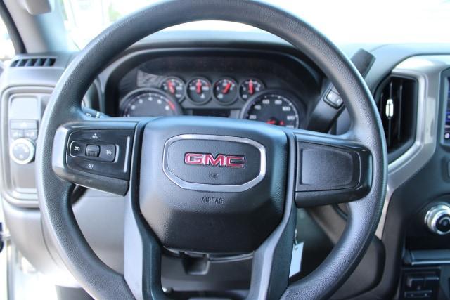 used 2023 GMC Sierra 3500 car, priced at $36,990