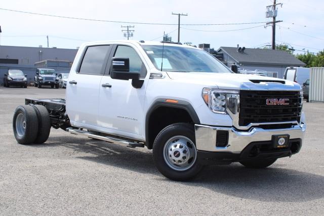 used 2023 GMC Sierra 3500 car, priced at $36,990