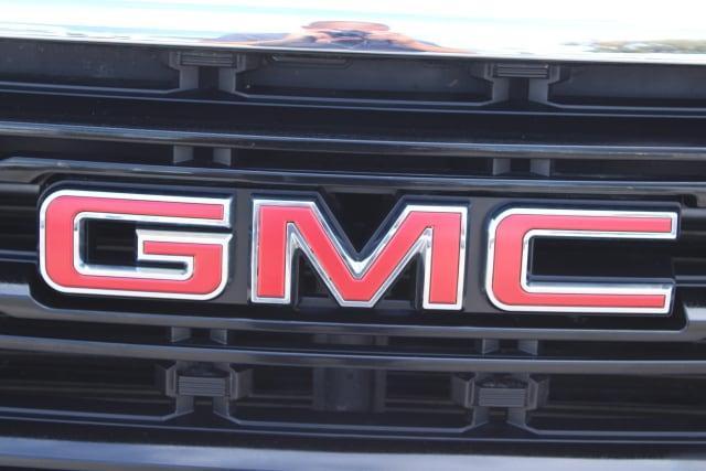 used 2023 GMC Sierra 3500 car, priced at $36,990