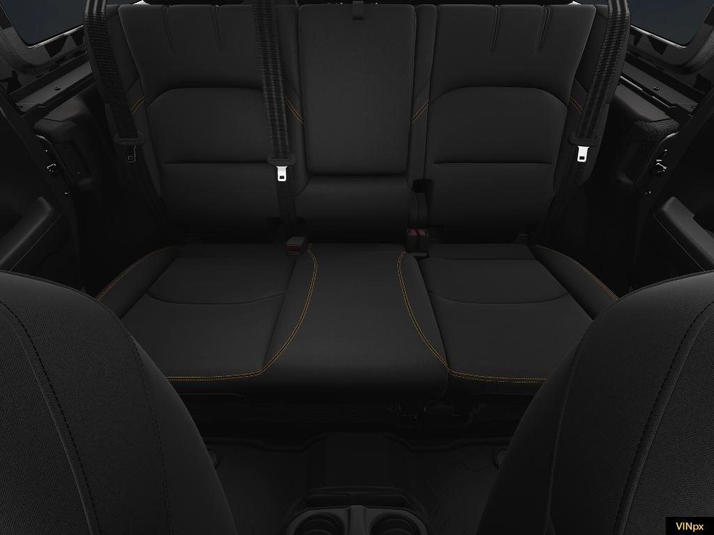 new 2025 Jeep Wrangler 4xe car, priced at $51,800
