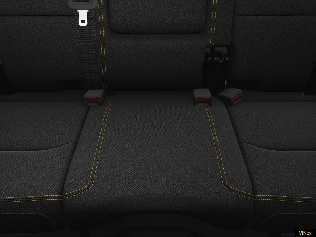 new 2024 Jeep Wrangler car, priced at $85,800