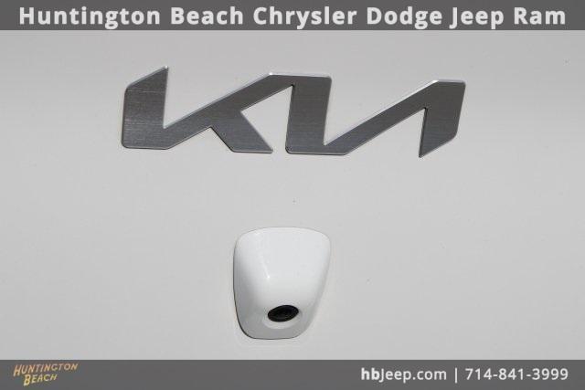 used 2022 Kia Rio car, priced at $15,990