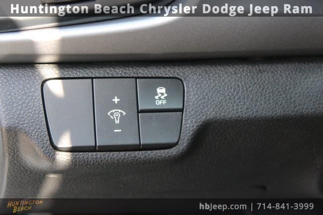 used 2022 Kia Rio car, priced at $15,990