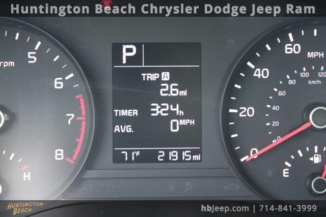 used 2022 Kia Rio car, priced at $15,990