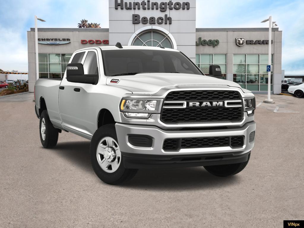 new 2023 Ram 2500 car, priced at $40,033