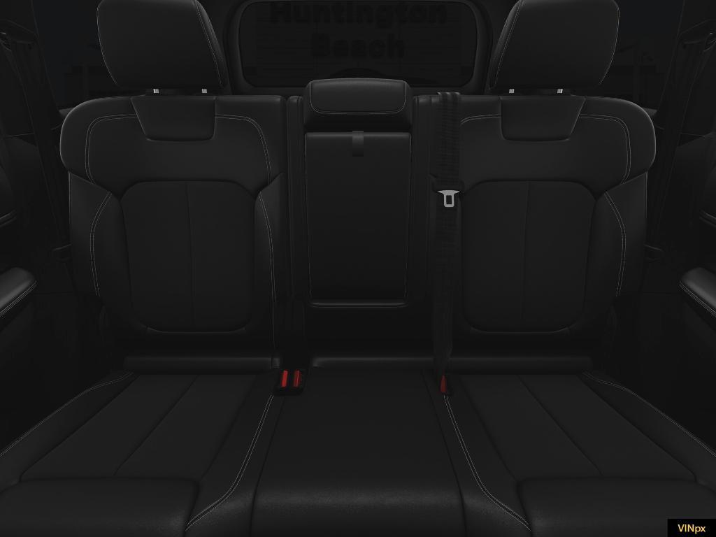 new 2025 Jeep Grand Cherokee car, priced at $34,203