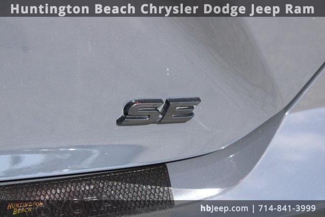 used 2025 Toyota Camry car, priced at $28,990