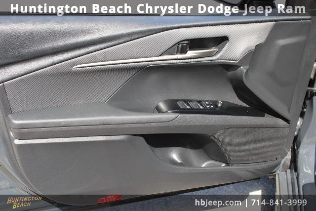 used 2025 Toyota Camry car, priced at $28,990