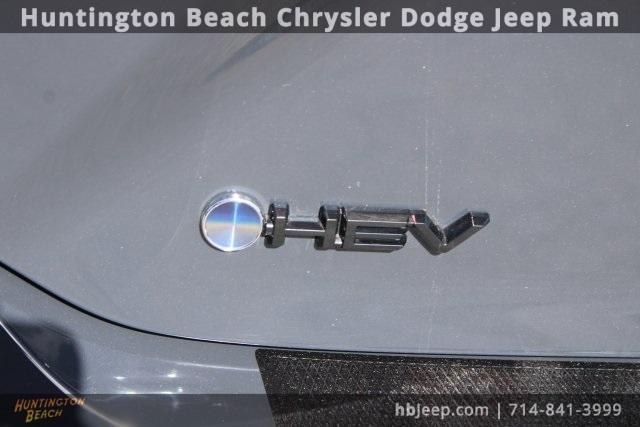 used 2025 Toyota Camry car, priced at $28,990