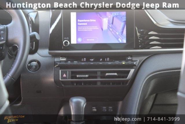 used 2025 Toyota Camry car, priced at $28,990
