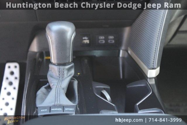 used 2025 Toyota Camry car, priced at $28,990