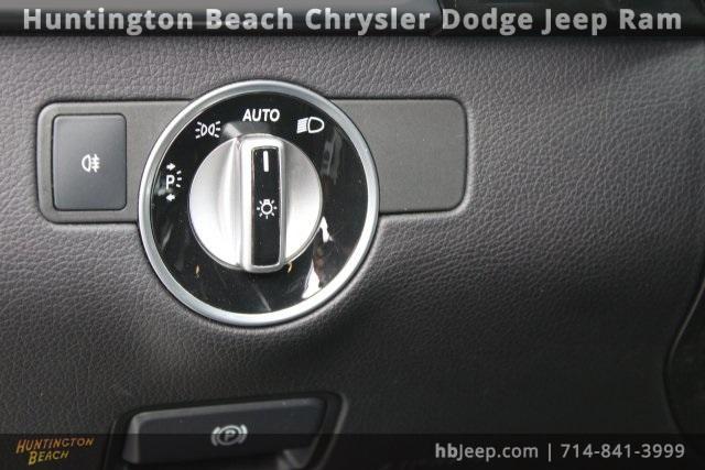 used 2019 Mercedes-Benz AMG GLE 43 car, priced at $37,500