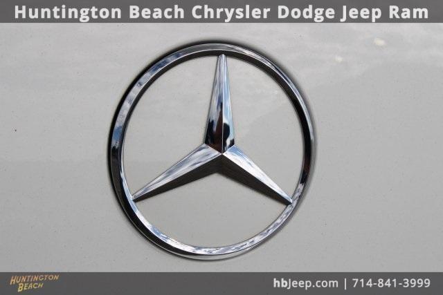 used 2019 Mercedes-Benz AMG GLE 43 car, priced at $37,500