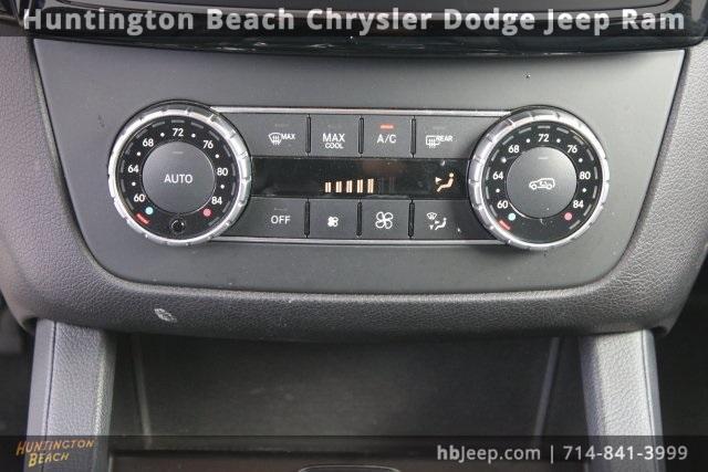 used 2019 Mercedes-Benz AMG GLE 43 car, priced at $37,500