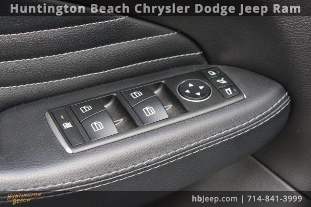 used 2019 Mercedes-Benz AMG GLE 43 car, priced at $37,500