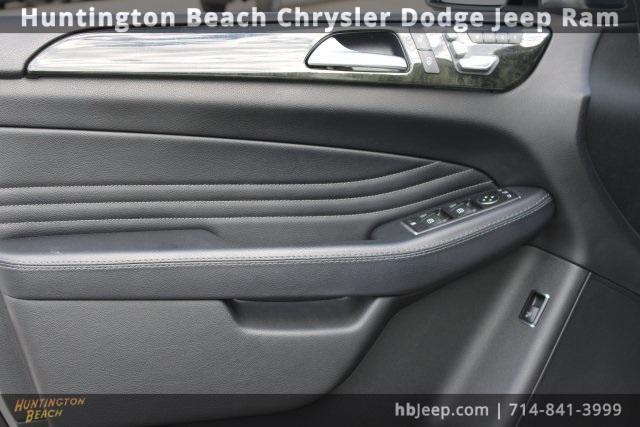 used 2019 Mercedes-Benz AMG GLE 43 car, priced at $37,500