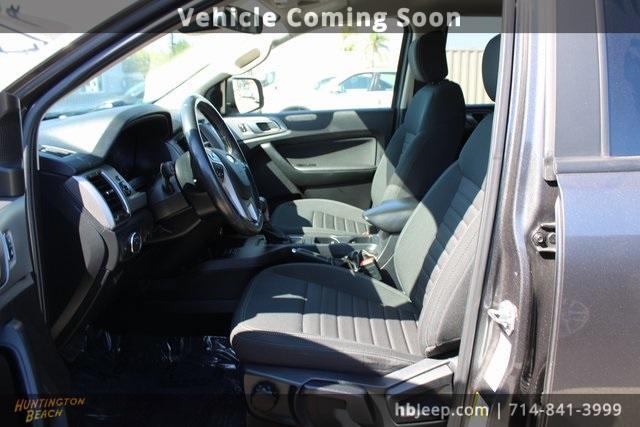 used 2020 Ford Ranger car, priced at $24,990
